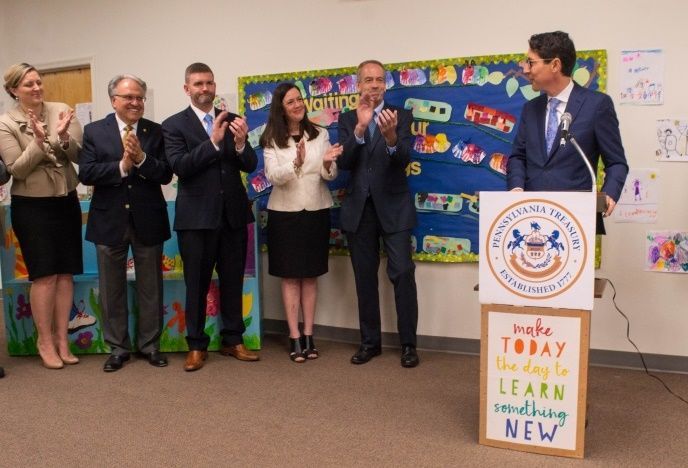 luzerne county head start