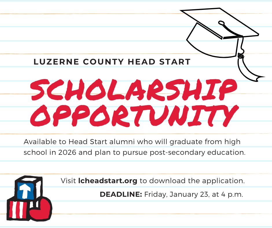 LCHS Alumni Scholarships